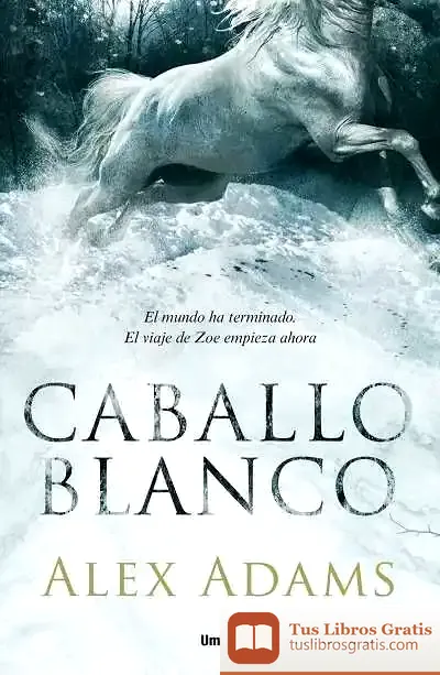 Descargar Caballo Blanco