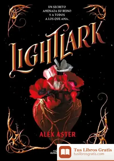 Descargar Lightlark (Lightlark 1)