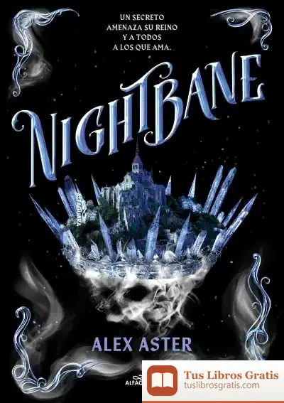 Descargar Nightbane (Lightlark 2)