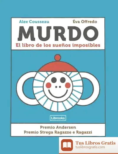 Descargar Murdo
