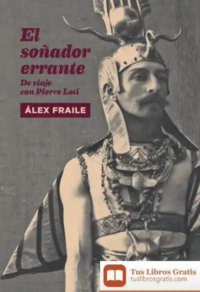 Descargar El Soñador Errante