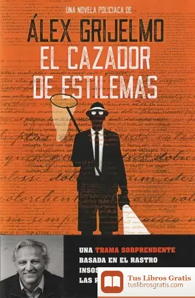 Descargar El Cazador De Estilemas