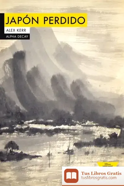 Descargar Japón Perdido