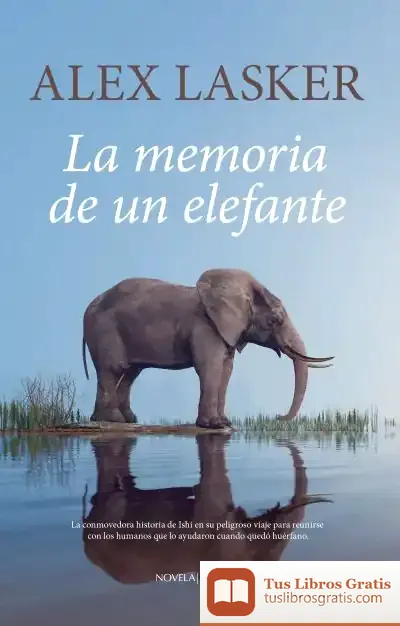 Descargar La Memoria De Un Elefante