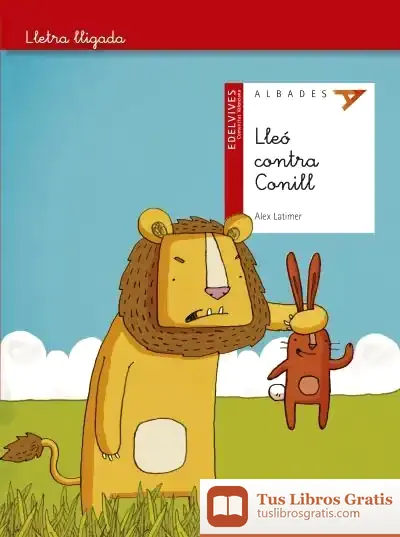 Descargar Lleó Contra Conill
