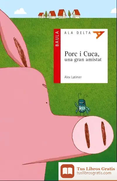 Descargar Porc I Cuca, Una Gran Amistat
