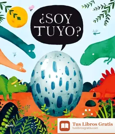 Descargar ¿Soy Tuyo?