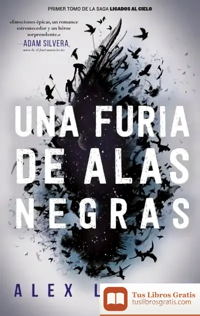 Descargar Una Furia De Alas Negras