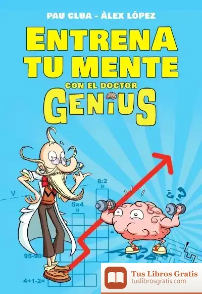 Descargar Entrena Tu Mente Con El Dr. Genius