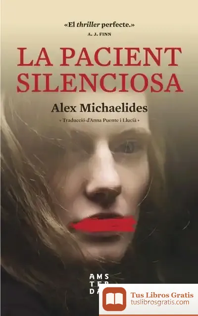 Descargar La Pacient Silenciosa