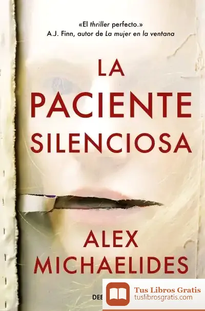 Descargar La Paciente Silenciosa