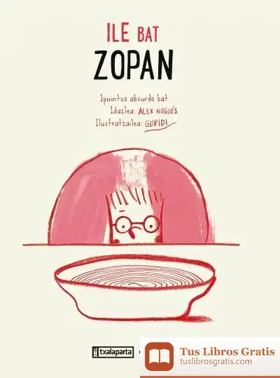 Descargar Ile Bat Zopan