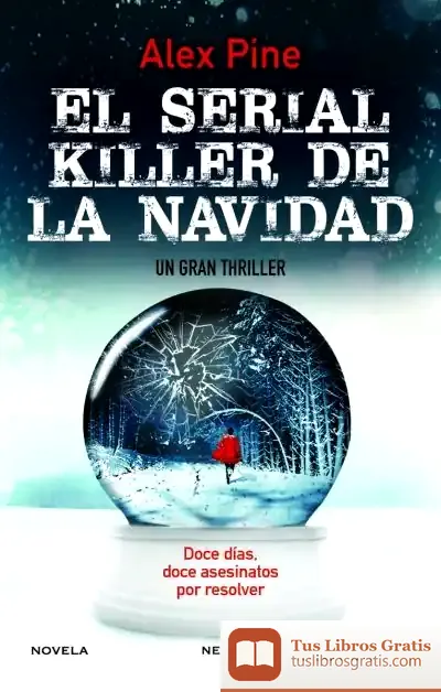 Descargar El Serial Killer De La Navidad