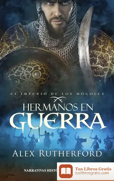 Descargar Hermanos En Guerra