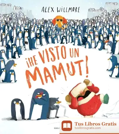 Descargar ¡He Visto Un Mamut!