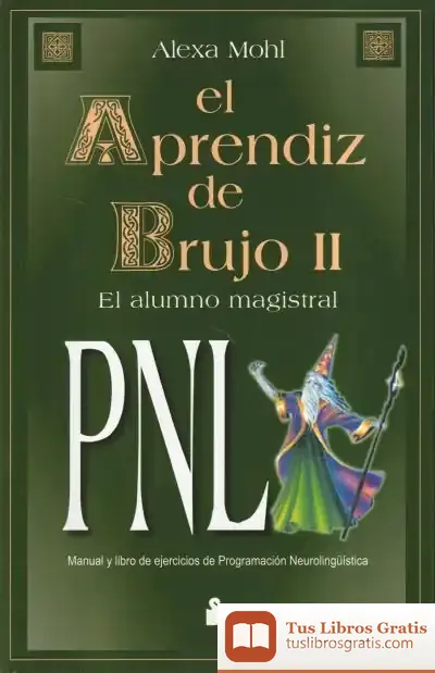 Descargar Aprendiz De Brujo Ii, El