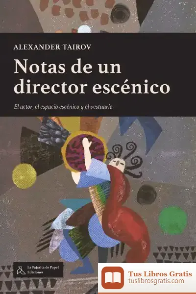 Descargar Notas De Un Director Escénico