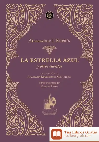 Descargar La Estrella Azul Y Otros Cuentos