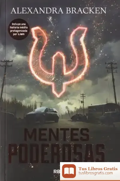 Descargar Mentes Poderosas 1 (Nueva Edición)
