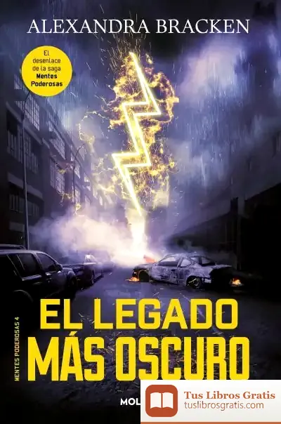 Descargar Mentes Poderosas 4