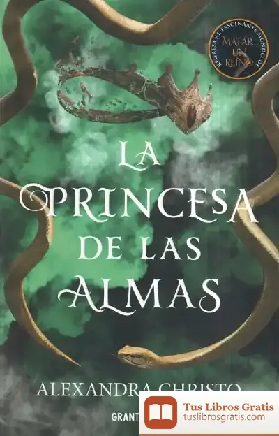 Descargar La Princesa De Las Almas
