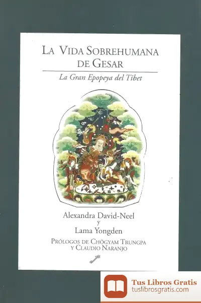 Descargar La Vida Sobrehumana De Gesar de Emili Boix-fuster