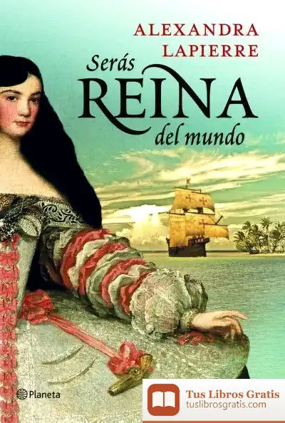 Descargar Serás Reina Del Mundo