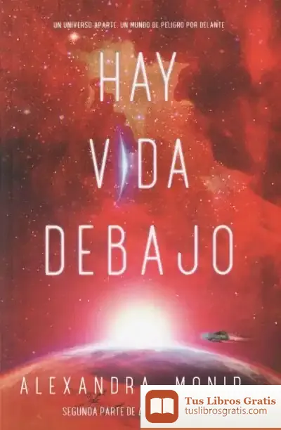 Descargar Hay Vida Debajo