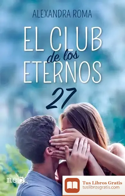 Descargar El Club De Los Eternos 27
