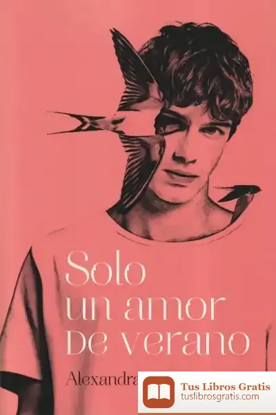 Descargar Solo Un Amor De Verano de Alexandra Roma