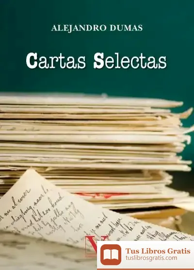 Descargar Cartas Selectas