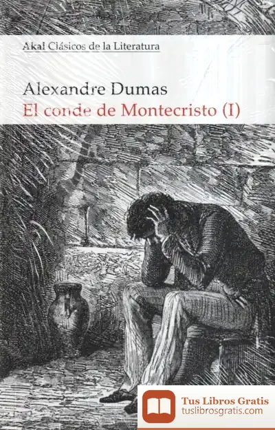Descargar El Conde De Montecristo (2 Vols.) de Alexandre Dumas