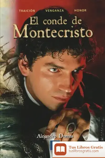 Descargar El Conde De Montecristo de Alexandre Dumas