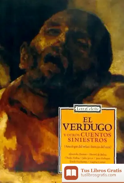 Descargar El Verdugo Y Otros Cuentos Siniestros