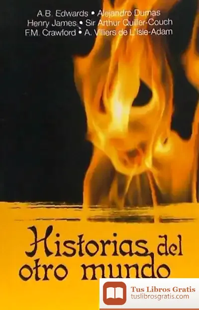 Descargar Historias Del Otro Mundo