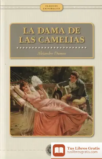 Descargar La Dama De Las Camelias
