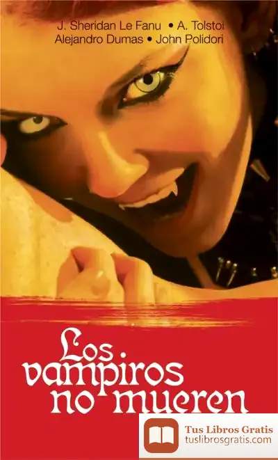 Descargar Vampiros No Mueren, Los