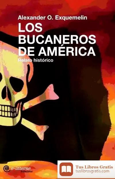 Descargar Los Bucaneros De América de Hunter Hastings