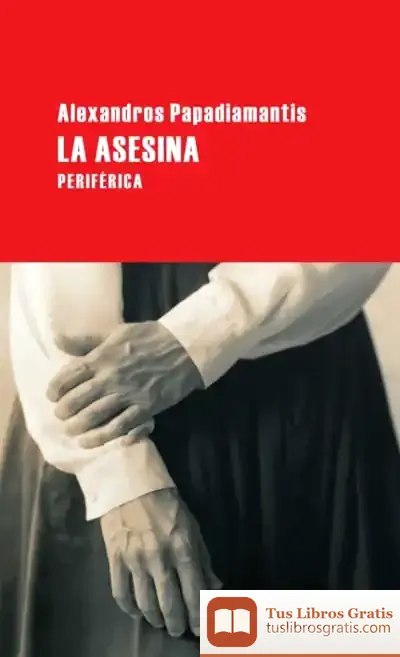 Descargar Asesina,La de Martín Almagro-gorbea