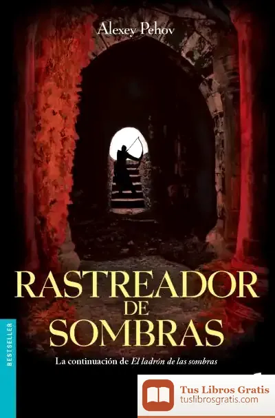 Descargar Rastreador De Sombras