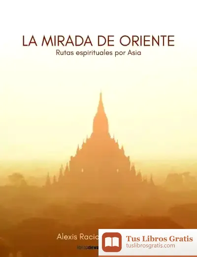 Descargar La Mirada De Oriente