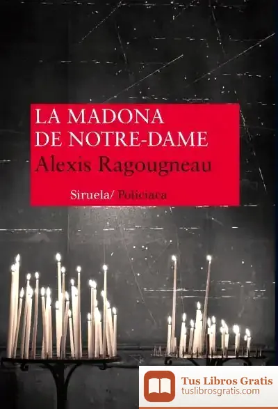 Descargar La Madona De Notre Dame