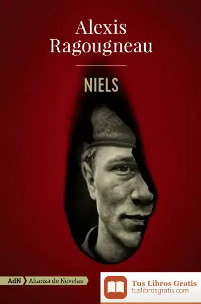 Descargar Niels (Adn) de Alexis Ragougneau