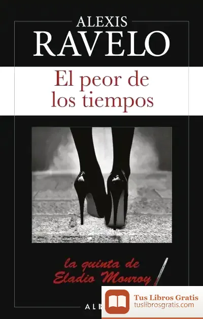 Descargar El Peor De Los Tiempos