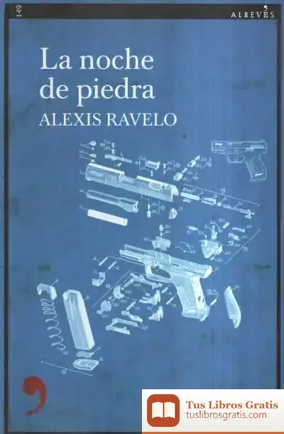 Descargar La Noche De Piedra