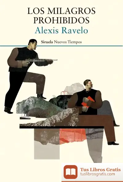 Descargar Los Milagros Prohibidos de Alexis Ravelo