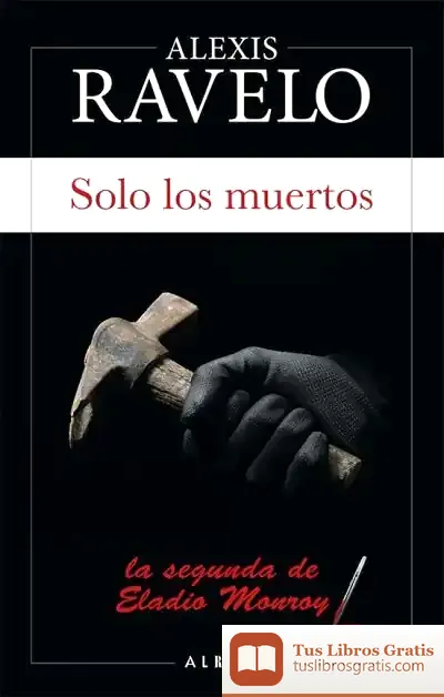 Descargar Solo Los Muertos
