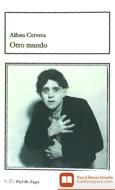 Descargar Otro Mundo de Alfons Cervera
