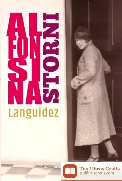 Descargar Languidez de Alfonsina Storni