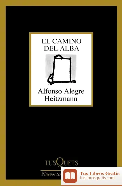 Descargar El Camino Del Alba
